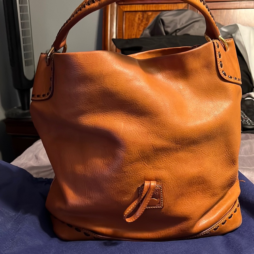 Dooney & Bourke Large Shoulder Bag